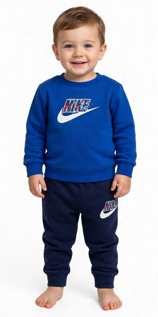 TUTA NIKE BAMBINO