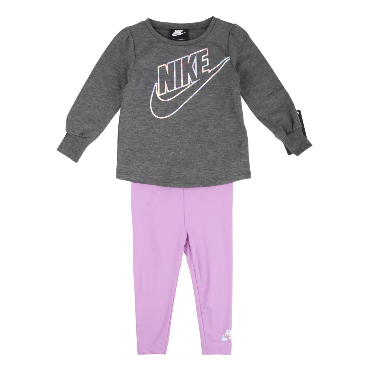 TUTA NIKE BAMBINA