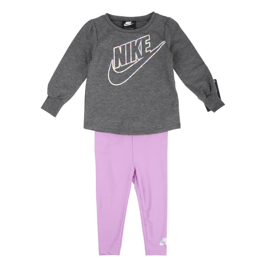 TUTA NIKE BAMBINA