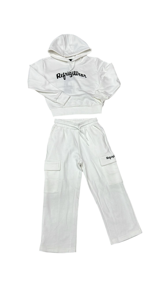 TUTA REFRIGIWEAR BAMBINA BLACK26