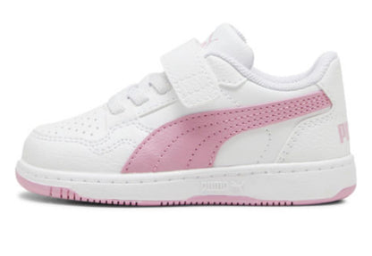 SCARPA PUMA BAMBINA