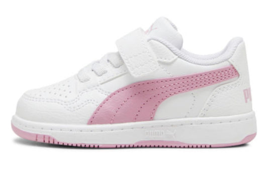SCARPA PUMA BAMBINA