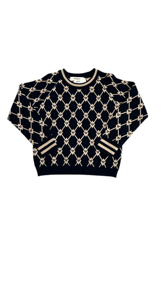MAGLIONE VICOLO BAMBINA
