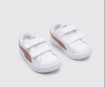 SCARPE PUMA BAMBINA