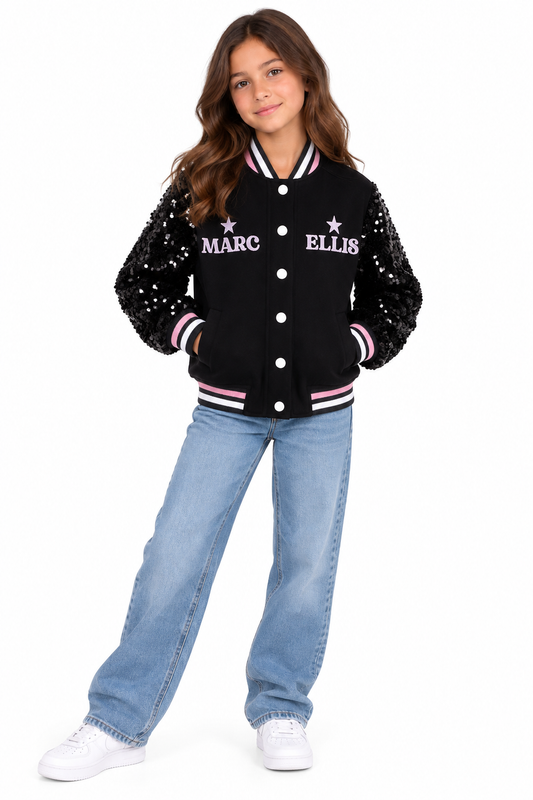 MARC ELLIS GIUBBINO BAMBINA