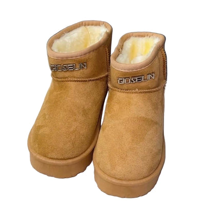 SCARPE GIOSELIN BAMBINA