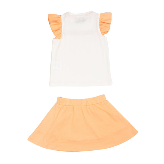 TRUSSARDI COMPLETO BAMBINA