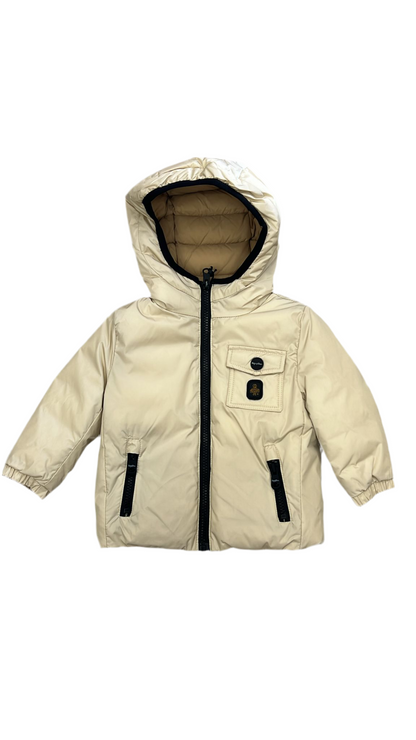 GIUBBINI BAMBINO REFRIGIWEAR