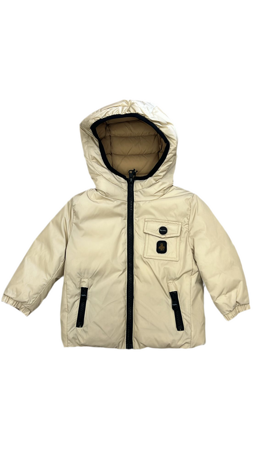 GIUBBINI BAMBINO REFRIGIWEAR