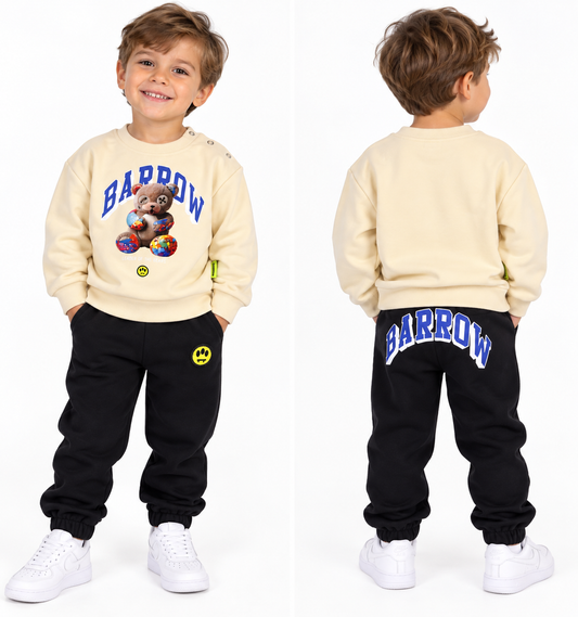 BARROW TUTA BAMBINO