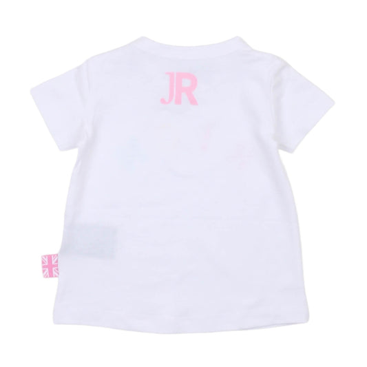 RICHMOND T-SHIRT NEONATA