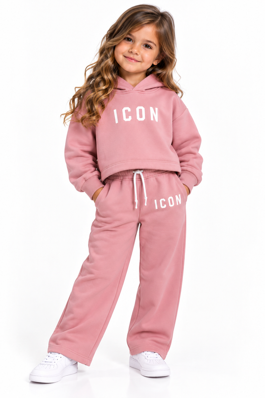 ICON TUTA BAMBINA