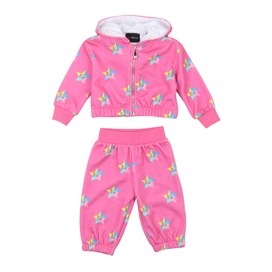 RICHMOND TUTA BAMBINA