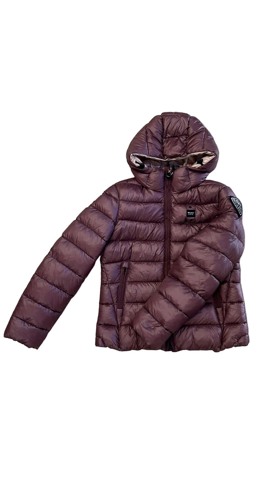 BLAUER GIUBBINO BAMBINA