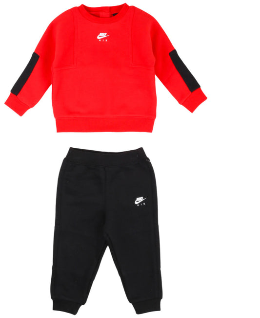 TUTA NIKE BAMBINO
