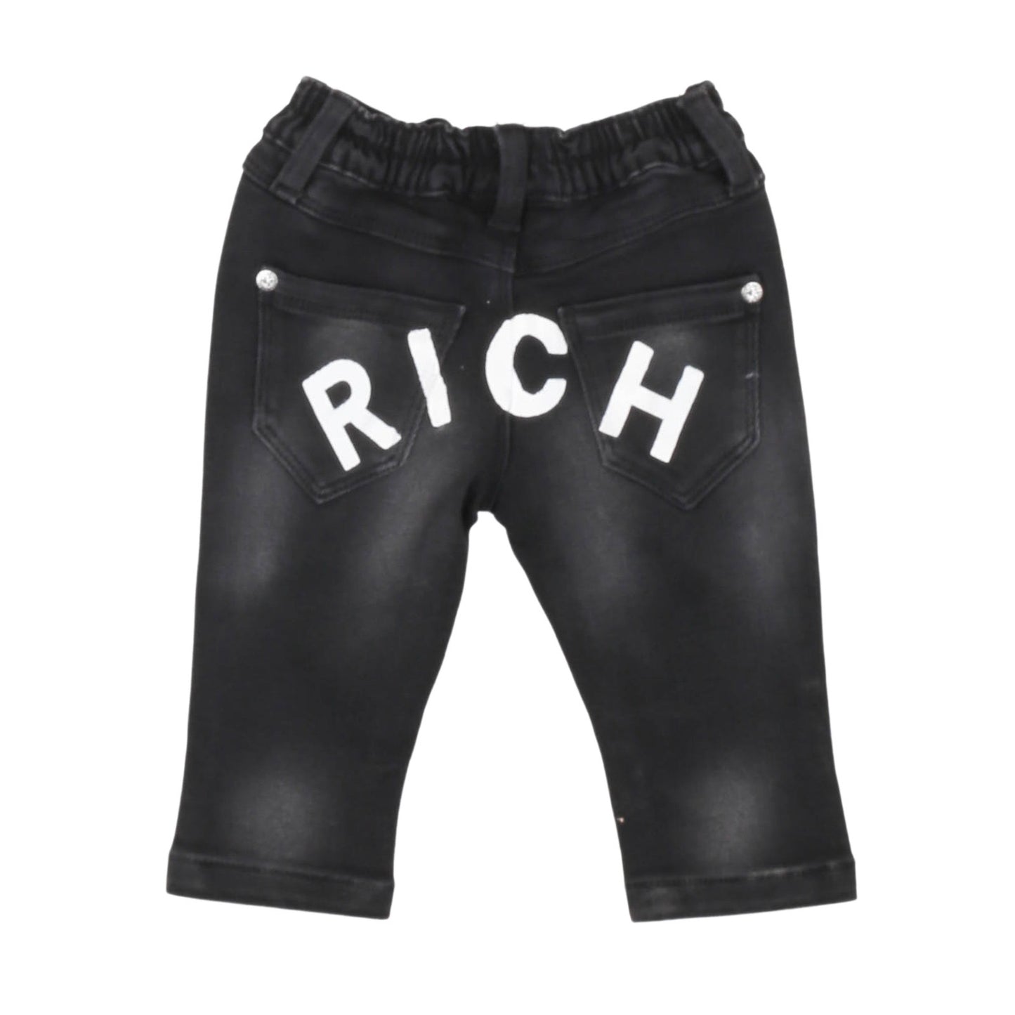 JEANS RICHMOND BAMBINO