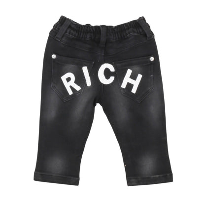 JEANS RICHMOND BAMBINO