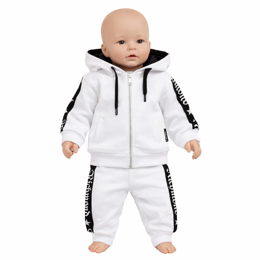 RICHMOND TUTA NEONATO
