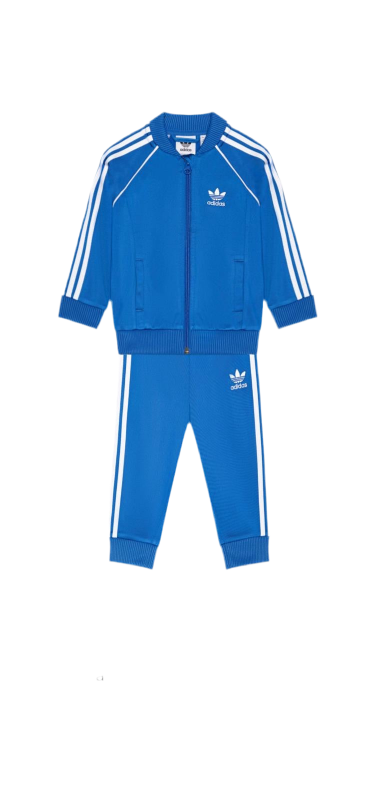 TUTA ADIDAS BAMBINO