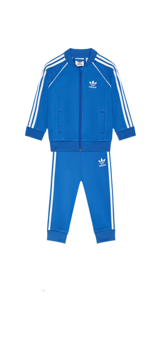 TUTA ADIDAS BAMBINO