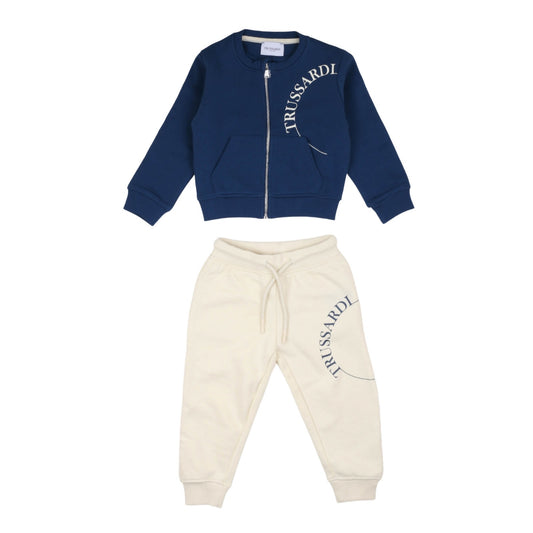 TUTA TRUSSARDI BAMBINO