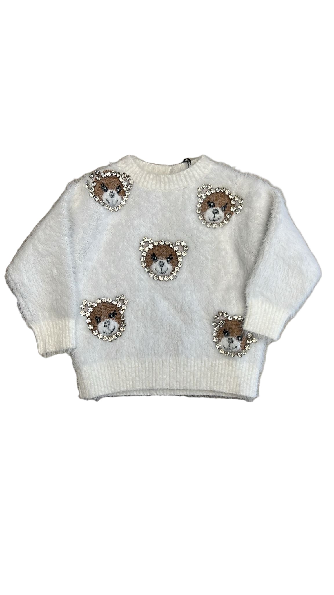 FUN FUN MAGLIONE BAMBINA