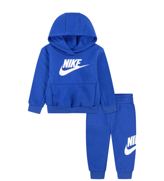 TUTA NIKE BAMBINO