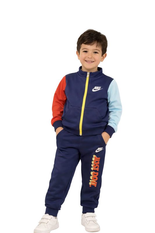 NIKE TUTA  BAMBINO
