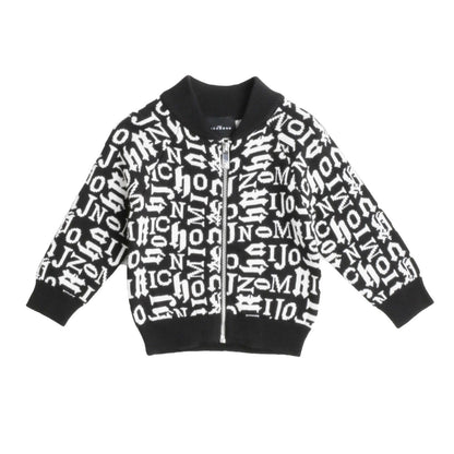 CARDIGAN RICHMOND BAMBINO