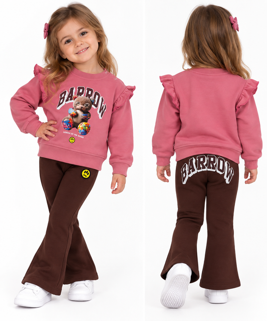 BARROW TUTA BAMBINA