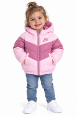 NIKE GIUBBINO BAMBINA