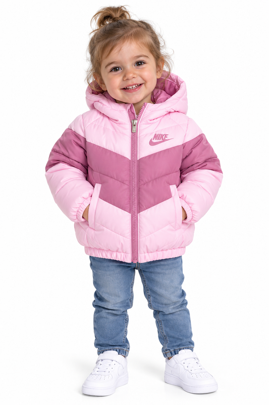 NIKE GIUBBINO BAMBINA