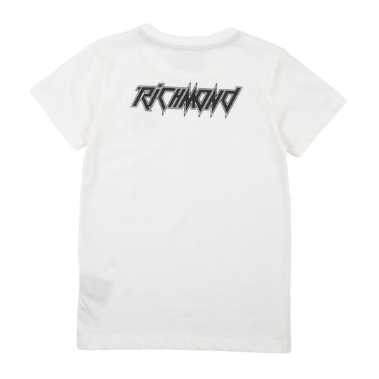 RICHMOND T-SHIRT BAMBINO