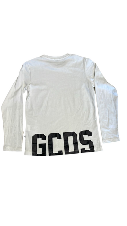 T SHIRT GCDS BAMBINO
