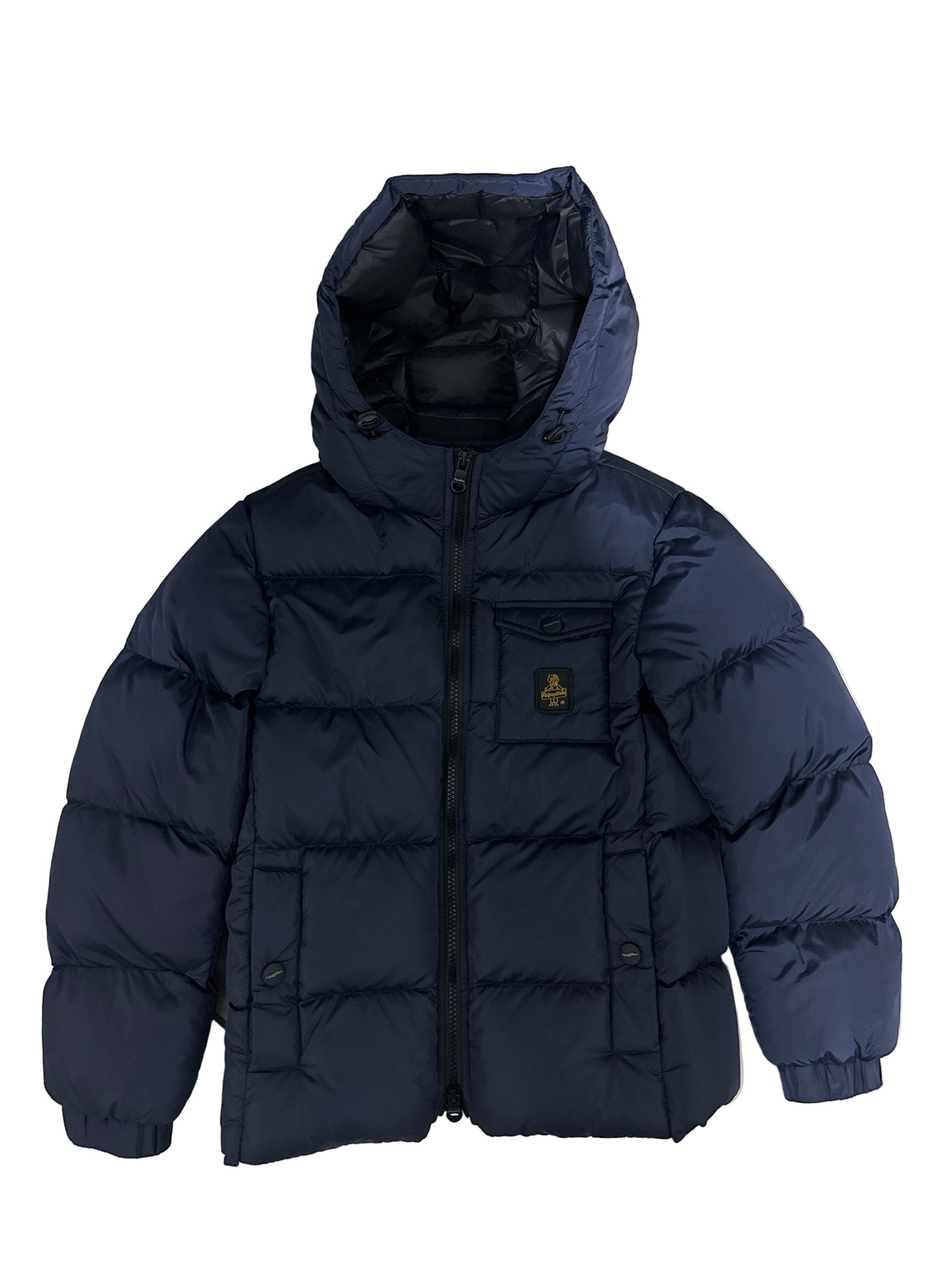 GIUBBINO REFRIGIWEAR BAMBINO BLACK26