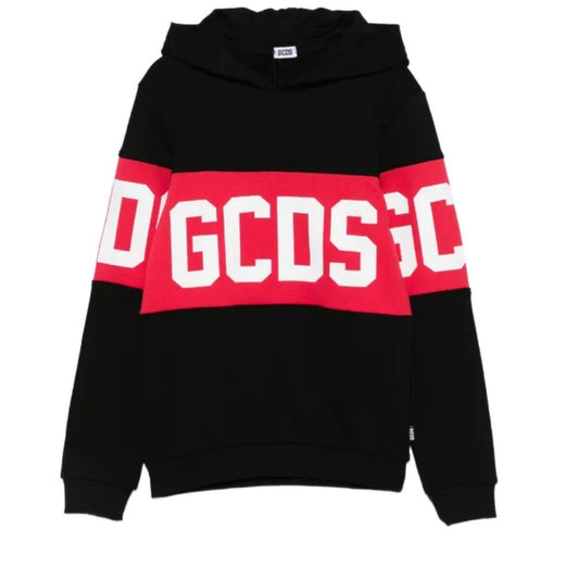 FELPA GCDS BAMBINO