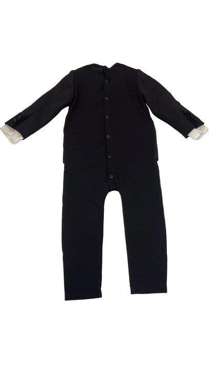 VESTITO SMOKING DSQUARED