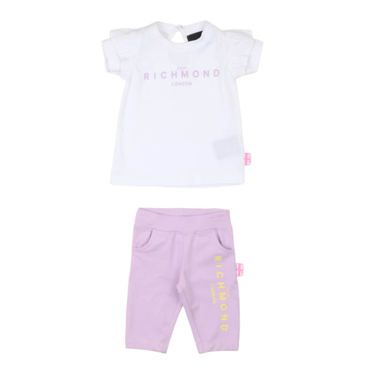 RICHMOND COMPLETO BAMBINA