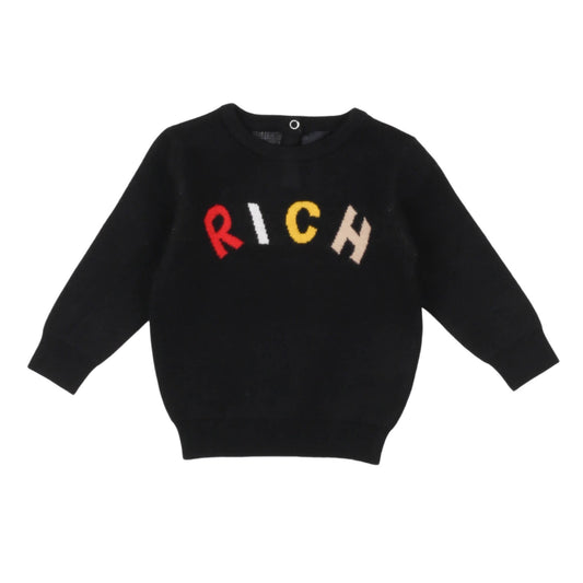 MAGLIONE RICHMOND BAMBINO