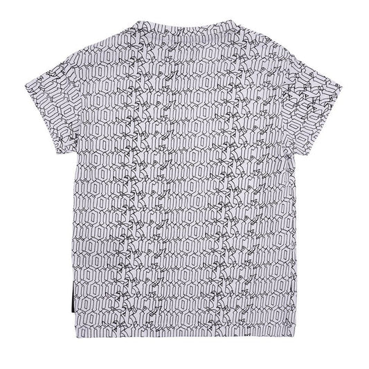 RICHMOND T-SHIRT BAMBINO