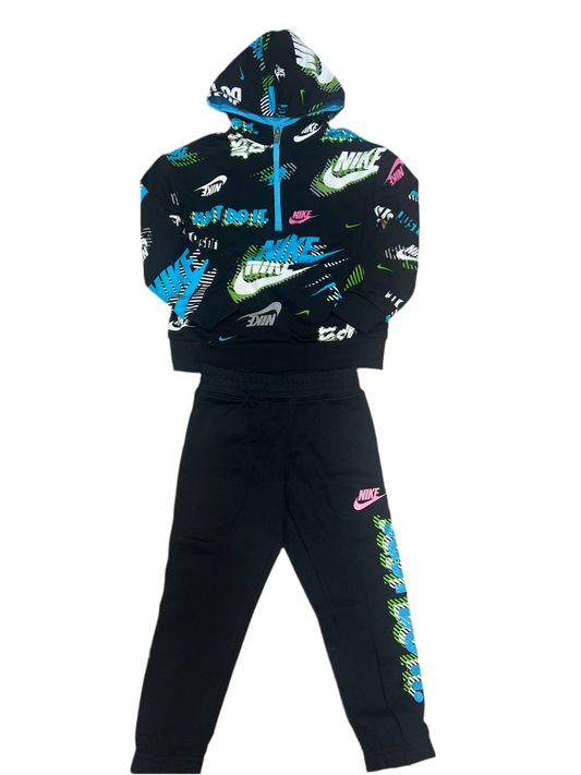 TUTA NIKE BAMBINO
