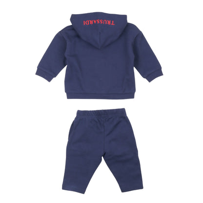 TUTA TRUSSARDI BAMBINO