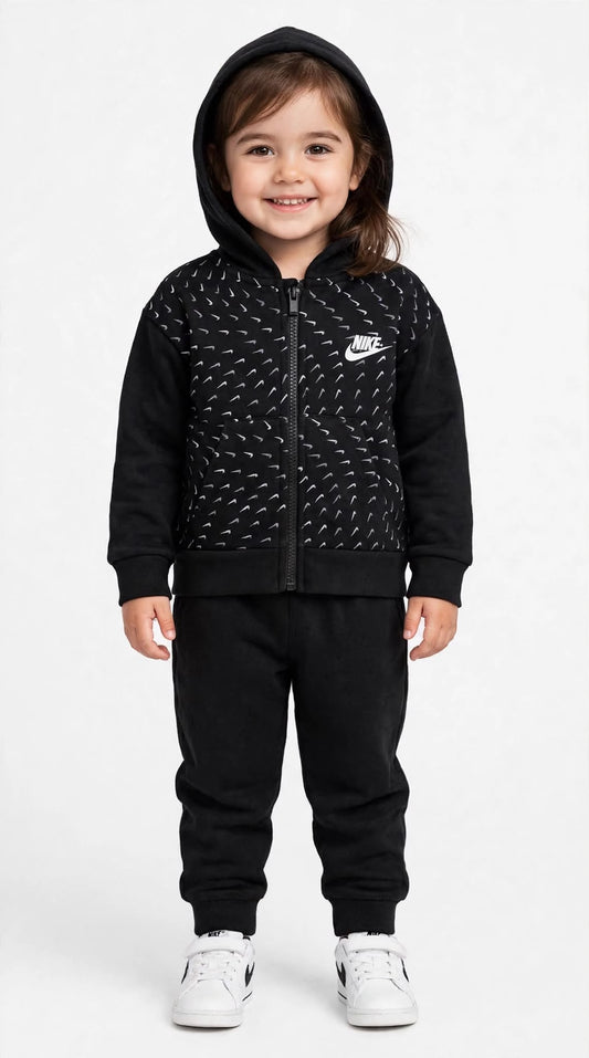 NIKE FELPA BAMBINA