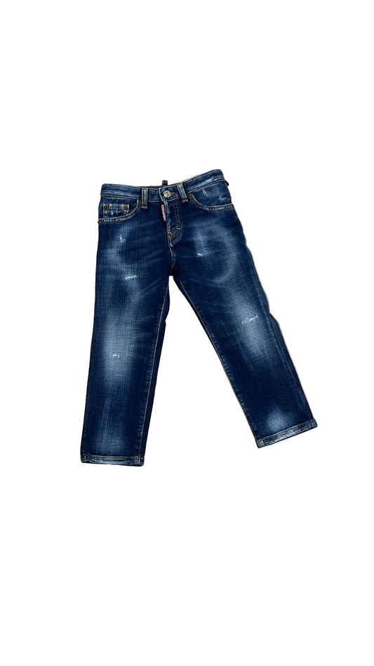 JEANS DSQUARED BAMBINO