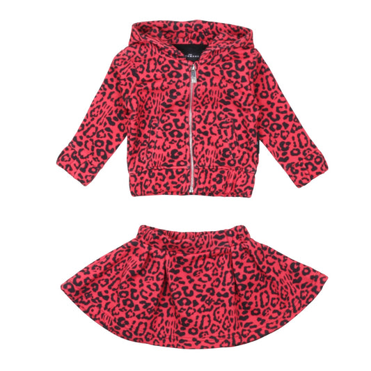 RICHMOND COMPLETO BAMBINA
