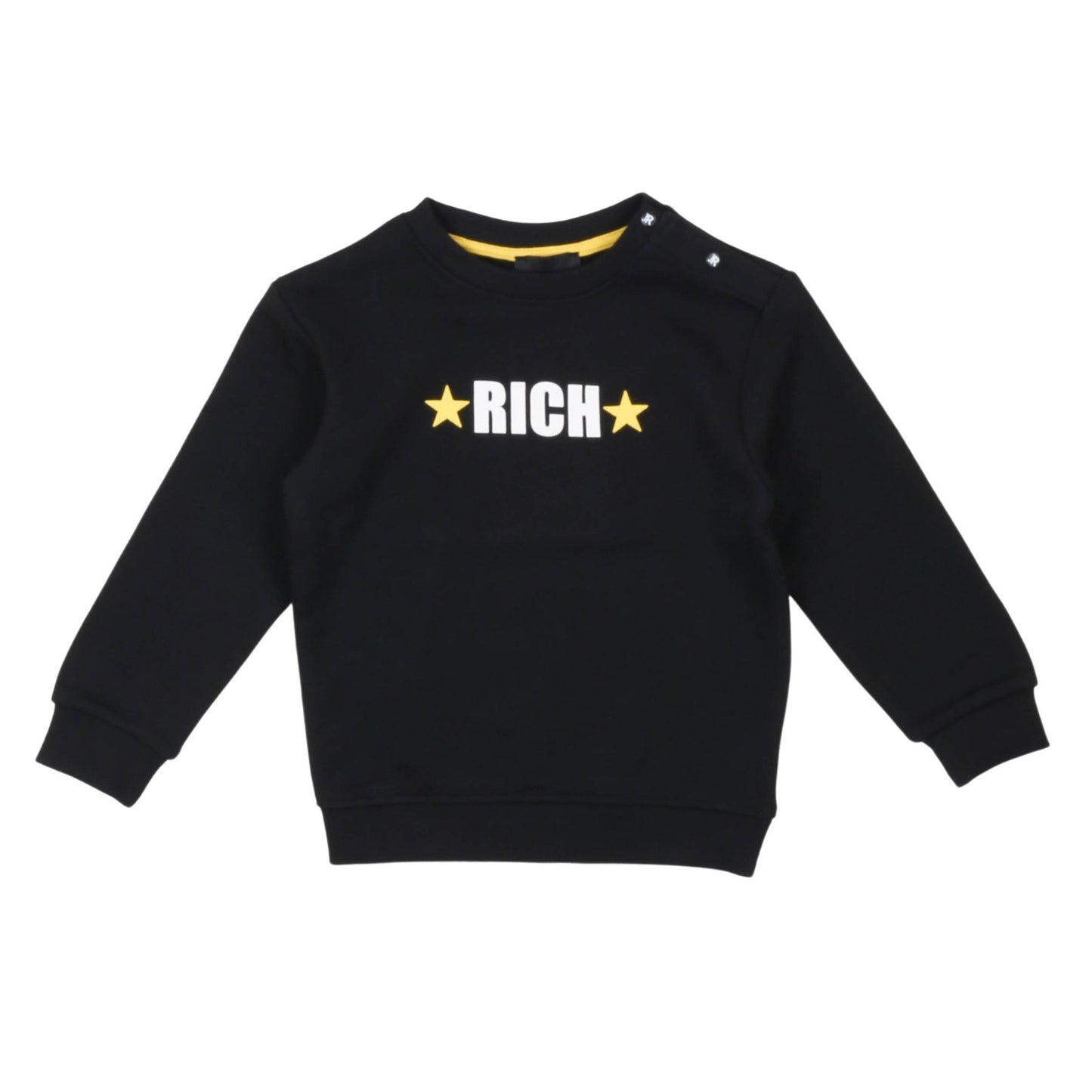 FELPA RICHMOND BAMBINO