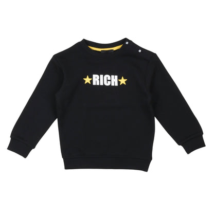 FELPA RICHMOND BAMBINO