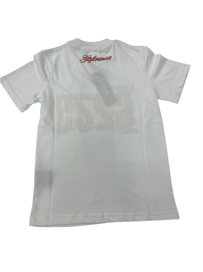 T SHIRT G2 FIRENZE BAMBINO
