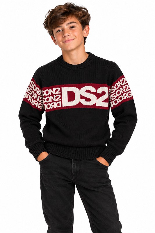DS2 MAGLIONE BAMBINO