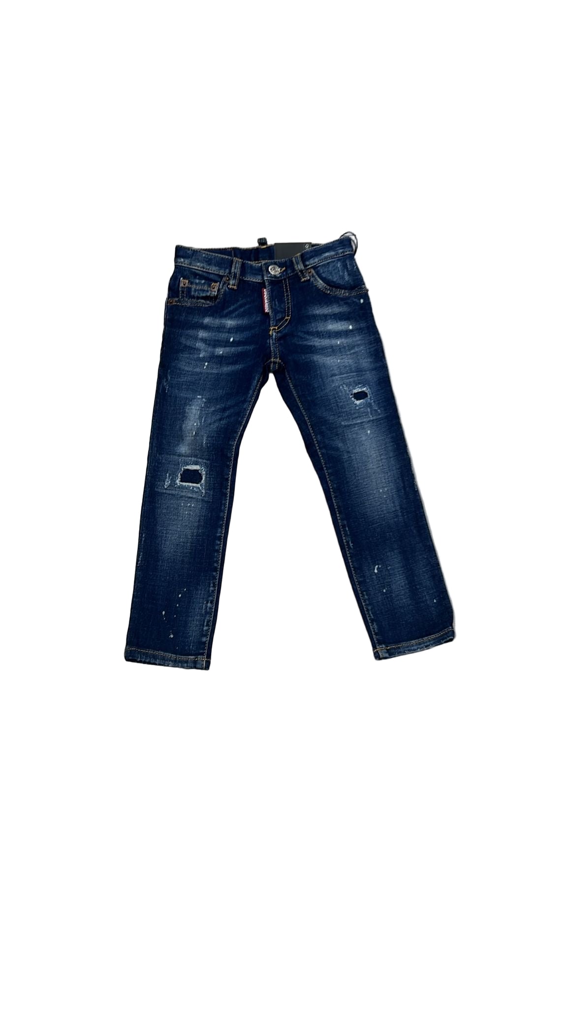 JEANS DSQUARED BAMBINO